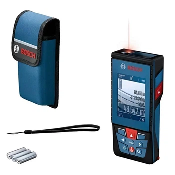 Далекомір лазерний GLM 100-25 C BOSCH 0601072Y00