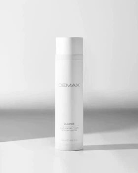 Тонер для жирної та комбінованої шкіри Demax Cleanse Acne Control 250 мл