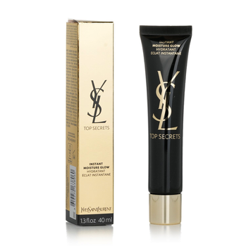 База під макіяж Yves Saint Laurent (Ів Сен-Лоран) праймер Top Secrets Instant Moisture Glow зволожувальна 40 мл