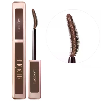 Туш для вій Lancome Lash Idole для подовження та збільшення об'єму, коричневий, 8ml