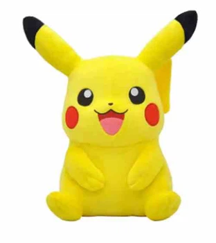 Мягкая игрушка Пикачу 25см YPIK/1