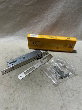 Корпус врізного замка KALE 155 U-30