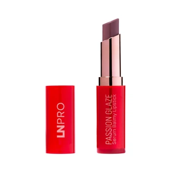 LN PRO Помада-бальзам Passion Glaze № 102