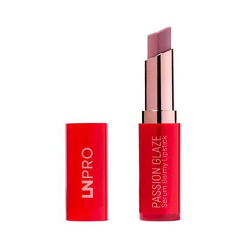 LN PRO Помада-бальзам Passion Glaze № 101