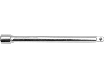 Подовжувач до торцевих голівок, квадрат 1/2", L= 250 мм VOREL (53630)