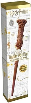 Волшебная шоколадная палочка Гарри Поттера Jelly Belly Harry Potter Milk Chocolate Wand 42 г