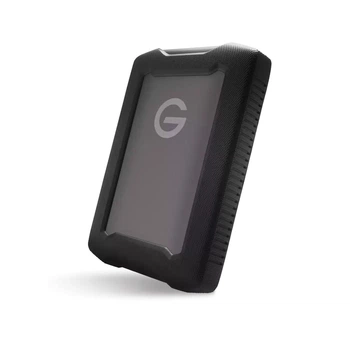 Внешний жесткий диск 2 TB SanDisk Professional G-DRIVE ArmorATD (SDPH81G-002T-GBA1D)
