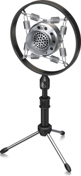 Мікрофон Behringer BV635 конденсаторний USB (4033653055925)