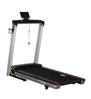 Беговая дорожка FitnessBaza A10S, FB-A10S-BK
