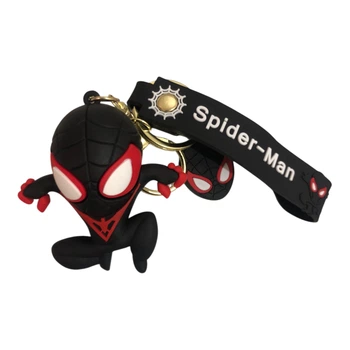 Брелок Майлз Моралес "Прыжок" (Miles Morales "Jump")