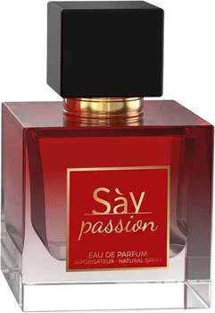 Парфумована вода для жінок Milestone Say Passion 100 мл (6291108523827)