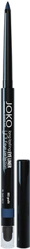 Карандаш для глаз Joko make-up Your Eye Perfection Long Lasting со спонжем автоматический 003 Graphite 5 г (5903216500126)