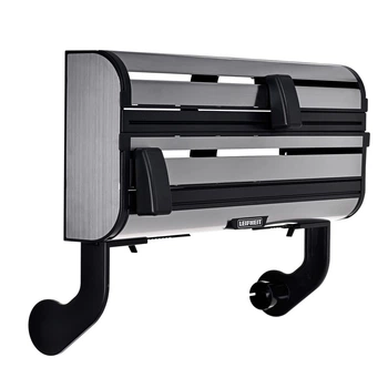 Тримач для фольги та паперу Leifheit Parat F2 (AGALEHAKO0049)