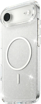 Панель PanzerGlass Flagship Urban Explorer Star Lit MagSafe для Apple iPhone Air Transparent (5715685026928)