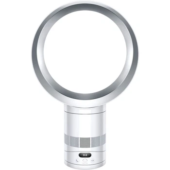 Портативний вентилятор Dyson Cool CF1 White/Silver [137000]