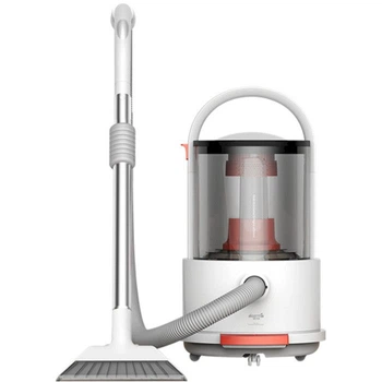 Пилосос Deerma Vacuum Cleaner Wet and Dry (TJ200) [47574]