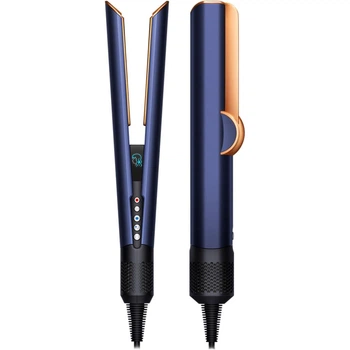 Выпрямитель для волос Dyson Airstrait HT01 Prussian Blue/Rich Copper (408215-01) [94098]