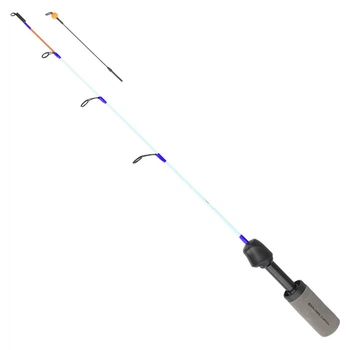 Удочка зимняя + титановый кивок GC N-Ice Crystal 50см UL