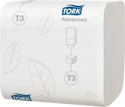 Туалетний папір Tork Advanced 2 шари 36 шт (7322542214077)
