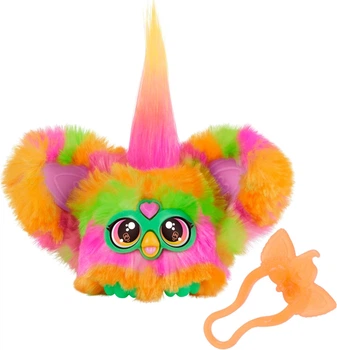Інтерактивна іграшка Furby Furblets Par-Tay