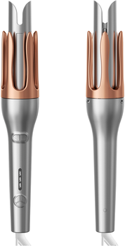 Плойка Inspire WT-125 silver