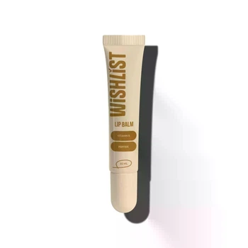 Бальзам-блиск для губ BLESSED HONEY WiSHLiST LIP GLOSS BALM, 10 мл