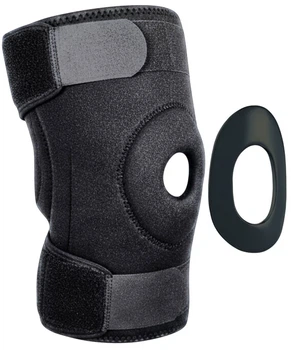 Наколенник EasyFit с пателлярным кольцом EF-0080
