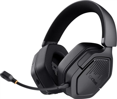 Słuchawki Trust GXT 493PS Carus Wireless PS5 Black (8713439257465)
