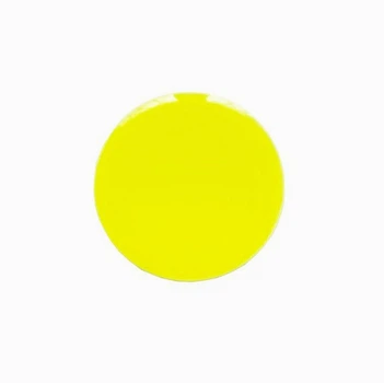 Попсокер Popsocket с дизайном Yellow (37)