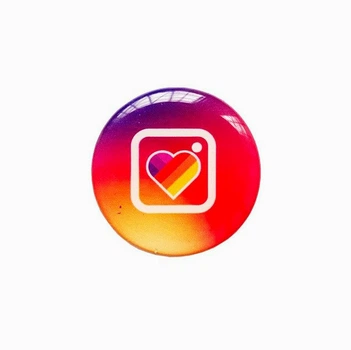 Попсокер Popsocket с дизайном Instagram (17)