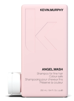 Kevin Murphy Angel Wash Шампунь для деликатного ухода за цветом, 250 мл