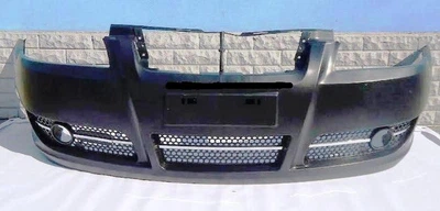Бампер передний Амулет, Chery Amulet NEW CHERY A15-2803501BC-DQ