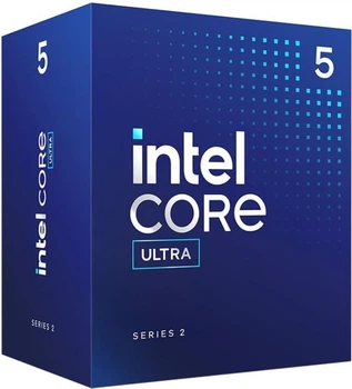 Процесор INTEL Core Ultra 5235 (BX80768235)