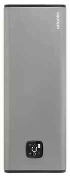 Бойлер Atlantic Vertigo Steatite WI-FI 100 ES-MP0802F220-S WD (2250W) silver 851459