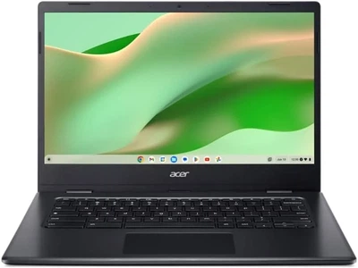 Ноутбук 14" Acer Chromebook 314 (CBOA314-1H-C8XY) Intel Celeron N4500 RAM 4GB eMMC 128GB 10ч батарея ChromeOS (UKR)