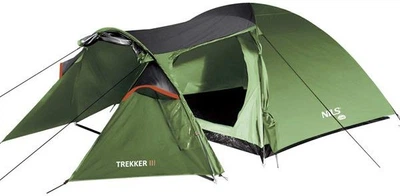 Namiot Nils Camp Trekker III kempingowy NC6312 (5907695554427)