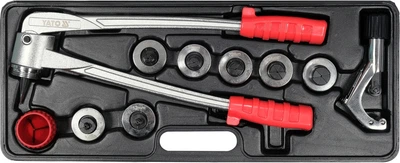 Ekspander ręczny YATO do rur miedzianych calowych (YT-21825)