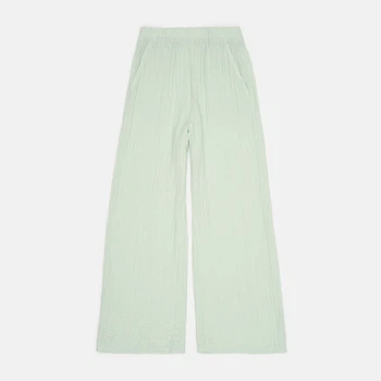 Штани H&M 152см м'ятний 19091126294