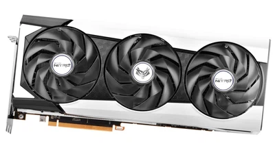 Видеокарта Sapphire AMD Radeon RX 6950 XT 16GB PURE Gaming (11317-97-92G) (GDDR6, 256 bit, PCI-E v4.0 x16) FR - Refurbished