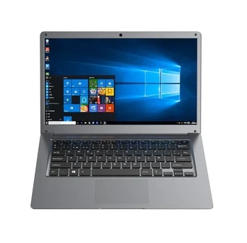 Ноутбук 14.1" MEBERRY Laptop N3060 Intel Celeron N3060 RAM 4GB eMMC 64GB Windows 10 Home Б/В