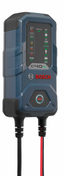 Зарядний пристрій Bosch C40-Li 0 189 921 040 (4047024778095)