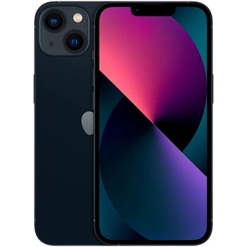 Смартфон Apple iPhone 13 256 GB Midnight (Grade B) - Б/В