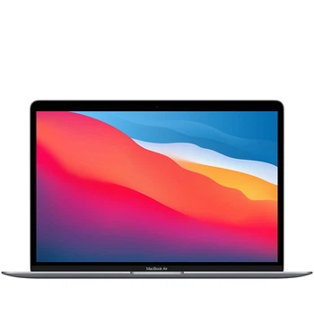 Ноутбук Apple MacBook Air 13" Apple M1, 8 GB, 256 GB, Space Gray (Grade C) БУ - Б/В