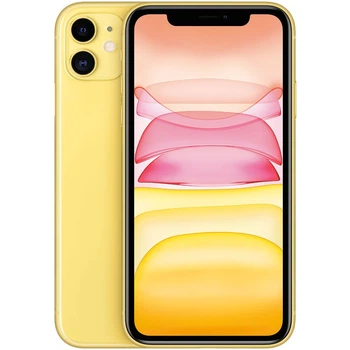 Apple iPhone 11 64 ГБ - ROZETKA | купити смартфон Apple iPhone 11