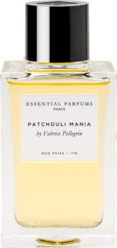 Парфюмированная вода унисекс Essential Parfums Patchouli Mania Tester 100 мл