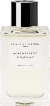 Парфумована вода унісекс Essential Parfums Rose Magnetic Tester 100 мл
