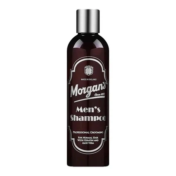 Шампунь для волосся Morgan's Men's Shampoo 250 мл