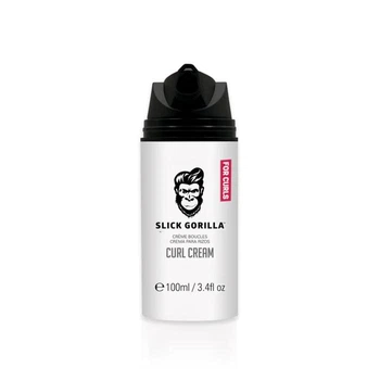 Крем для кучерявого волосся Slick Gorilla Curl Cream 100 мл