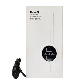 Стабілізатор напруги ElectrO DTRS-2000, 2кВА, навісний (DTRS2)