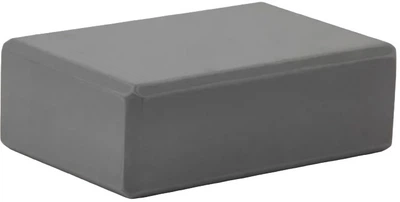 Блок для йоги IVN EVA 23 x 15 x 8 см Серый (IV-9227GR)
